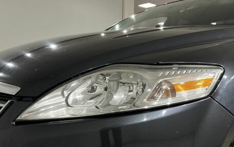 Ford Mondeo IV, 2010 год, 797 000 рублей, 9 фотография