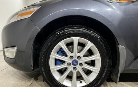 Ford Mondeo IV, 2010 год, 797 000 рублей, 11 фотография