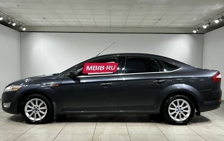 Ford Mondeo IV, 2010 год, 797 000 рублей, 7 фотография