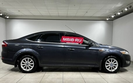 Ford Mondeo IV, 2010 год, 797 000 рублей, 8 фотография