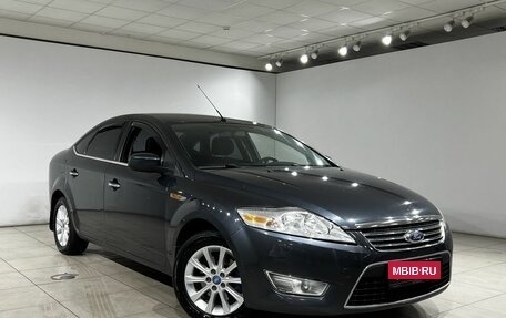 Ford Mondeo IV, 2010 год, 797 000 рублей, 3 фотография