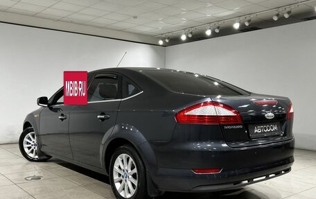 Ford Mondeo IV, 2010 год, 797 000 рублей, 4 фотография