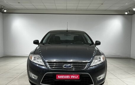 Ford Mondeo IV, 2010 год, 797 000 рублей, 5 фотография