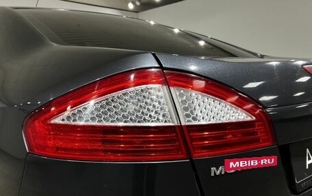 Ford Mondeo IV, 2010 год, 797 000 рублей, 10 фотография