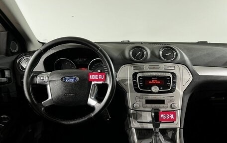 Ford Mondeo IV, 2010 год, 797 000 рублей, 17 фотография