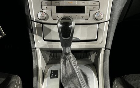 Ford Mondeo IV, 2010 год, 797 000 рублей, 21 фотография