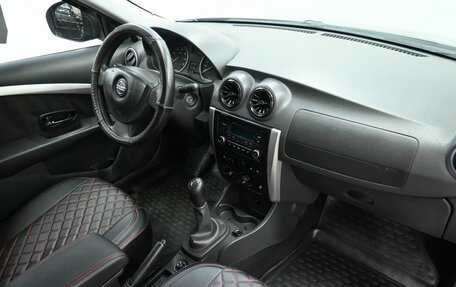 Nissan Almera, 2017 год, 689 900 рублей, 7 фотография