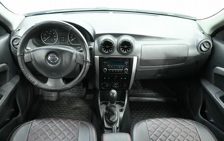 Nissan Almera, 2017 год, 689 900 рублей, 8 фотография