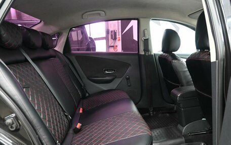 Nissan Almera, 2017 год, 689 900 рублей, 10 фотография