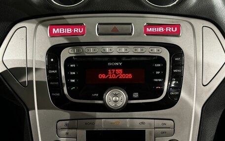 Ford Mondeo IV, 2010 год, 797 000 рублей, 20 фотография