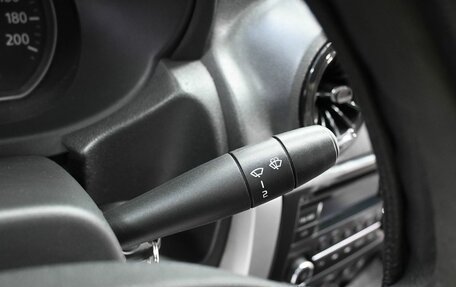 Nissan Almera, 2017 год, 689 900 рублей, 12 фотография