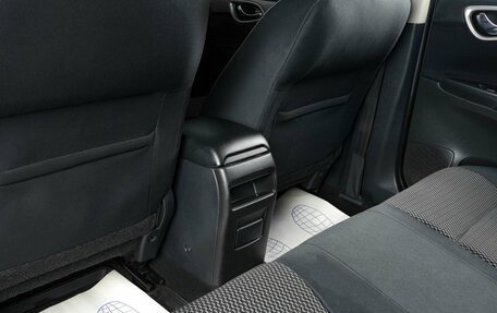 Nissan Sentra, 2014 год, 919 000 рублей, 9 фотография