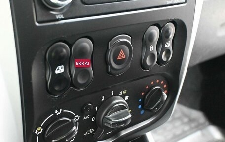 Nissan Almera, 2017 год, 689 900 рублей, 14 фотография