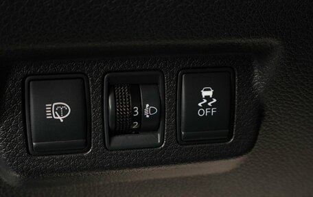 Nissan Sentra, 2014 год, 919 000 рублей, 20 фотография
