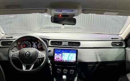 Renault Arkana I, 2019 год, 1 399 000 рублей, 9 фотография