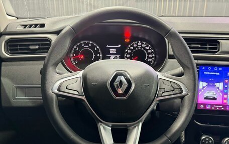 Renault Arkana I, 2019 год, 1 399 000 рублей, 10 фотография