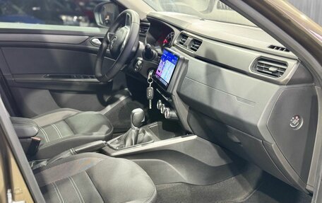 Renault Arkana I, 2019 год, 1 399 000 рублей, 6 фотография