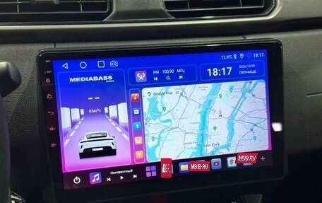 Renault Arkana I, 2019 год, 1 399 000 рублей, 18 фотография