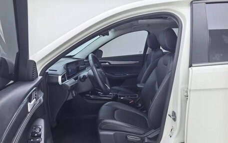 Ford Escort, 2021 год, 1 480 000 рублей, 10 фотография
