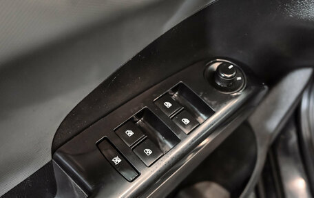 Chevrolet Aveo III, 2013 год, 595 000 рублей, 15 фотография