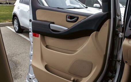 Hyundai Grand Starex Grand Starex I рестайлинг 2, 2014 год, 1 755 000 рублей, 12 фотография