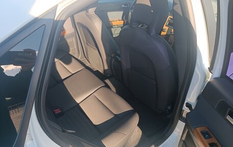 Volvo S40 II, 2011 год, 850 000 рублей, 10 фотография