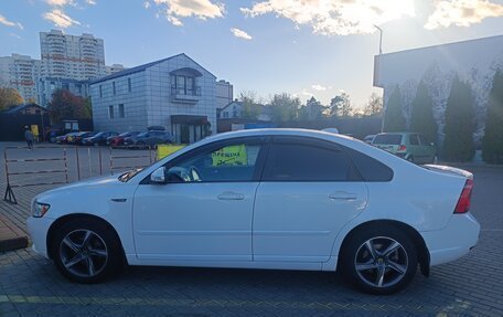 Volvo S40 II, 2011 год, 850 000 рублей, 5 фотография
