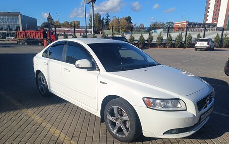 Volvo S40 II, 2011 год, 850 000 рублей, 2 фотография