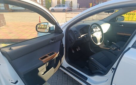 Volvo S40 II, 2011 год, 850 000 рублей, 8 фотография