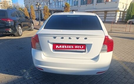 Volvo S40 II, 2011 год, 850 000 рублей, 6 фотография