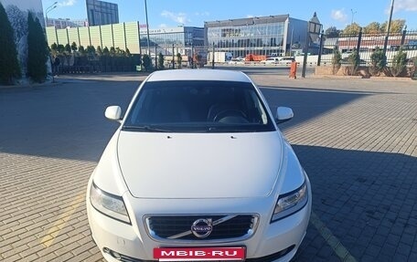 Volvo S40 II, 2011 год, 850 000 рублей, 4 фотография