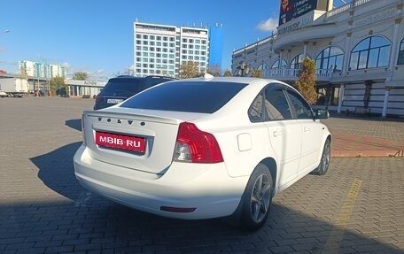 Volvo S40 II, 2011 год, 850 000 рублей, 3 фотография
