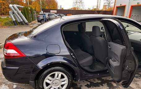 Renault Megane II, 2007 год, 415 000 рублей, 6 фотография