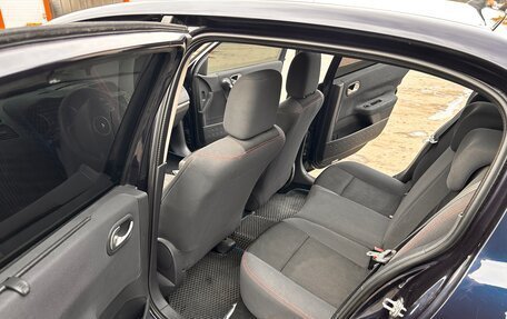 Renault Megane II, 2007 год, 415 000 рублей, 4 фотография