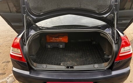 Renault Megane II, 2007 год, 415 000 рублей, 7 фотография
