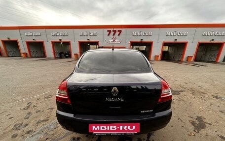 Renault Megane II, 2007 год, 415 000 рублей, 8 фотография