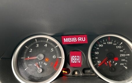 Renault Megane II, 2007 год, 415 000 рублей, 13 фотография