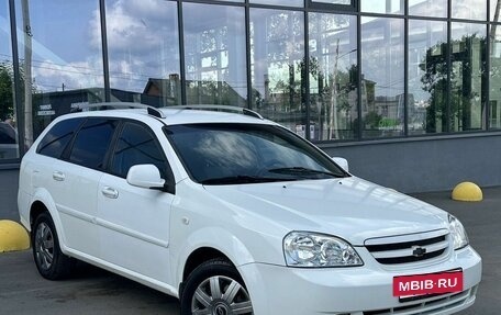 Chevrolet Lacetti, 2011 год, 399 000 рублей, 4 фотография
