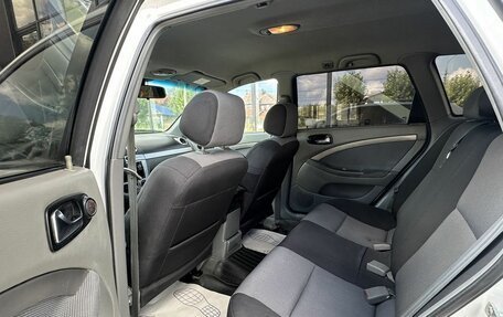 Chevrolet Lacetti, 2011 год, 399 000 рублей, 18 фотография