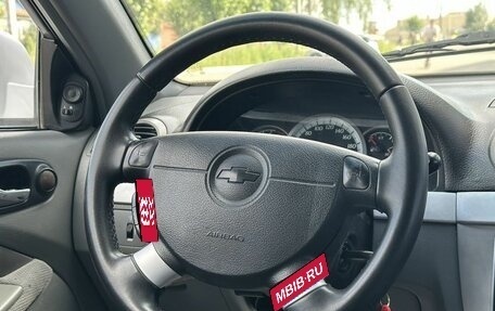 Chevrolet Lacetti, 2011 год, 399 000 рублей, 13 фотография