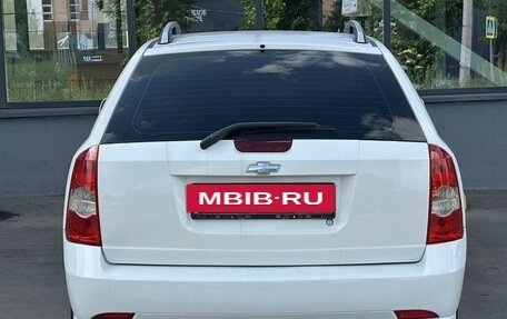 Chevrolet Lacetti, 2011 год, 399 000 рублей, 6 фотография
