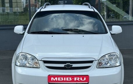 Chevrolet Lacetti, 2011 год, 399 000 рублей, 3 фотография