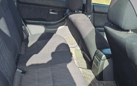 Subaru Legacy III, 2003 год, 320 000 рублей, 5 фотография