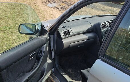 Subaru Legacy III, 2003 год, 320 000 рублей, 7 фотография