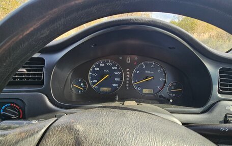 Subaru Legacy III, 2003 год, 320 000 рублей, 15 фотография