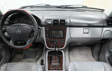 Mercedes-Benz M-Класс, 2000 год, 709 900 рублей, 8 фотография