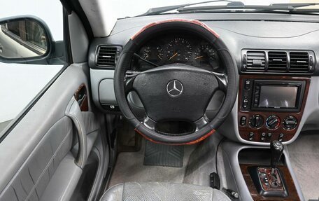 Mercedes-Benz M-Класс, 2000 год, 709 900 рублей, 9 фотография