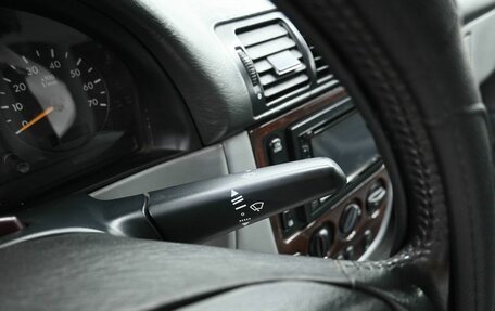 Mercedes-Benz M-Класс, 2000 год, 709 900 рублей, 13 фотография