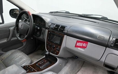 Mercedes-Benz M-Класс, 2000 год, 709 900 рублей, 7 фотография