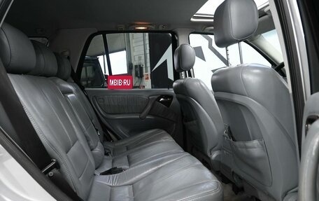 Mercedes-Benz M-Класс, 2000 год, 709 900 рублей, 11 фотография